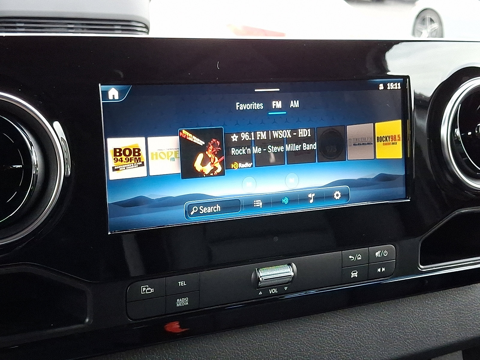 New 2026 Mercedes-Benz Sprinter 3500 image 15