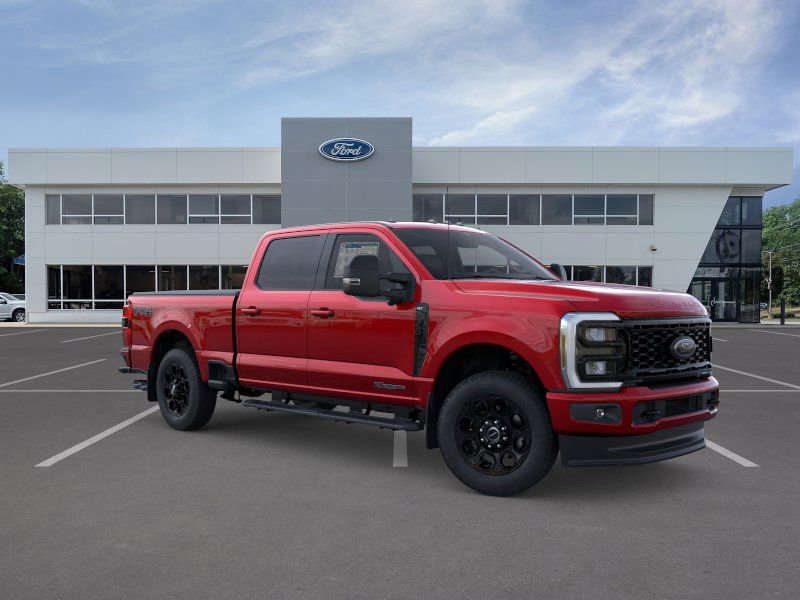 New 2026 Ford F350 XLT w/ XLT Premium Package image 30