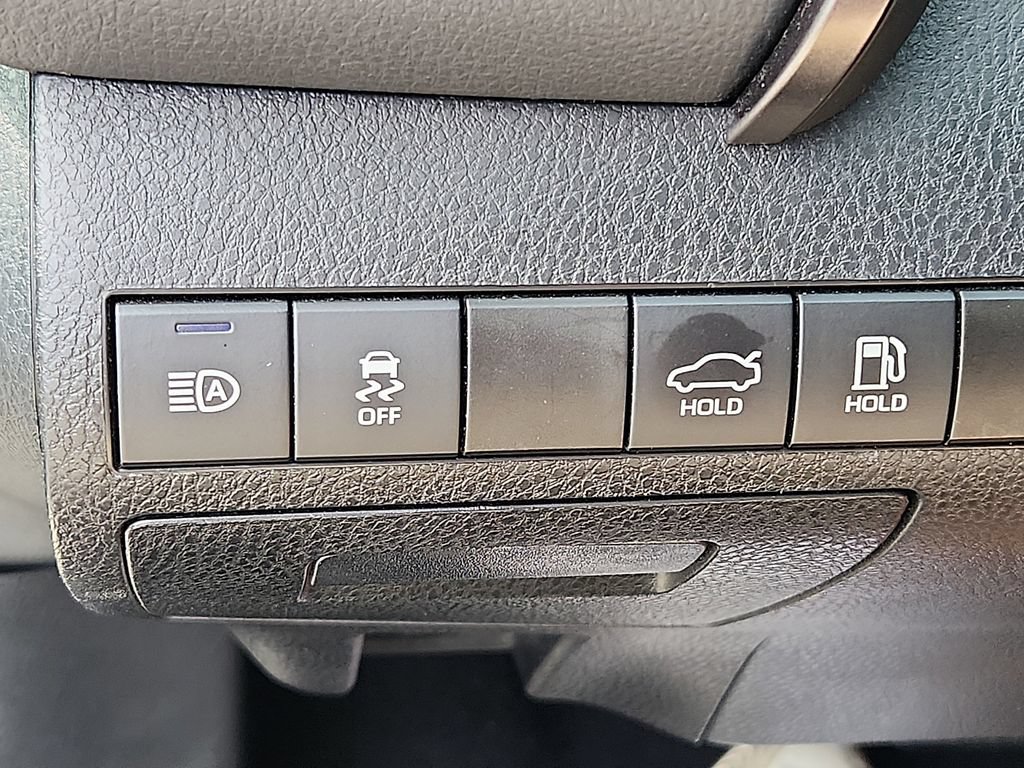 Used 2024 Toyota Camry XSE FWD image 25