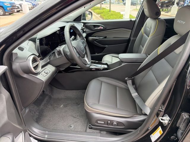 New 2026 Chevrolet Trax ACTIV w/ Driver Confidence Package FWD image 7