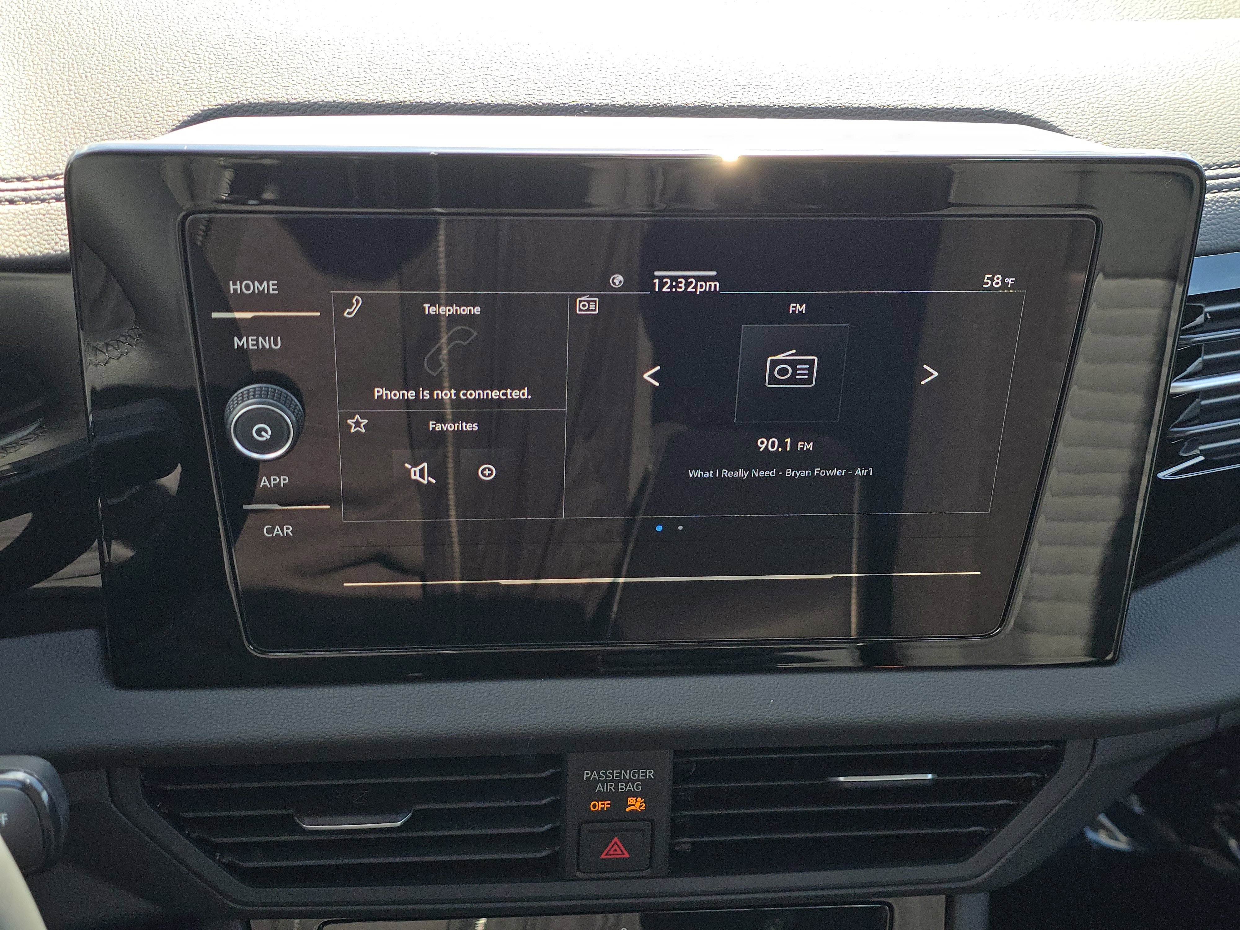 New 2026 Volkswagen Jetta S image 24