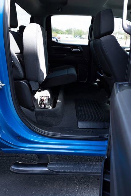 Used 2024 GMC Sierra 1500 Elevation image 26