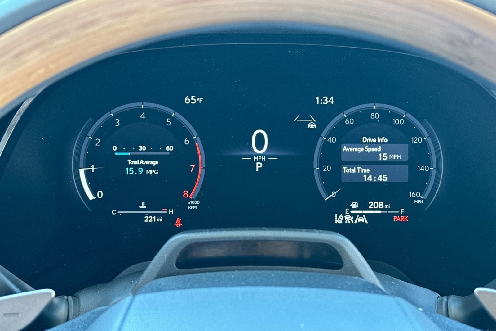 New 2026 Lexus RX 350 Premium Plus image 23