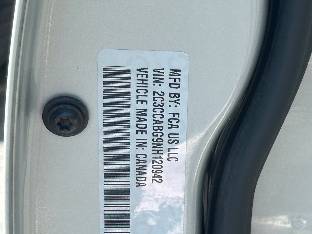 Used 2022 Chrysler 300 S RWD image 39