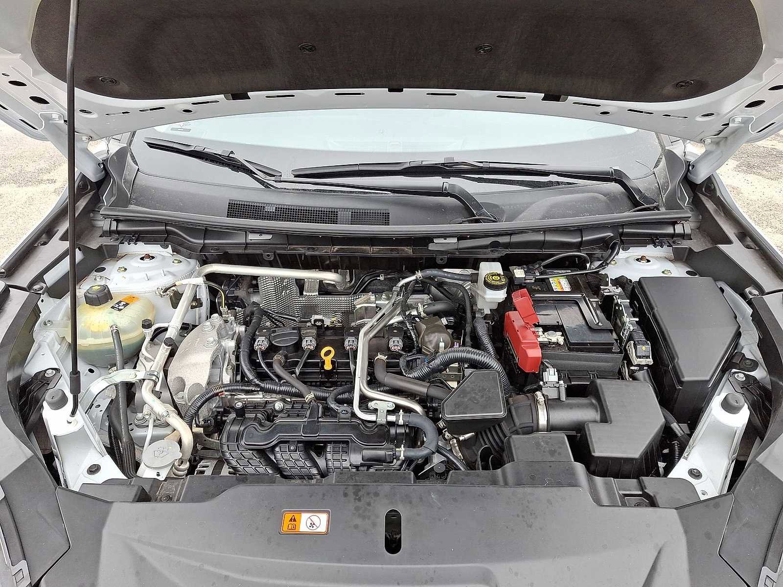 Used 2024 Mitsubishi Outlander ES image 34