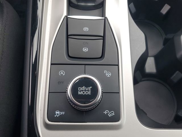 Certified 2024 Ford Explorer ST w/ Equipment Group 401A image 33