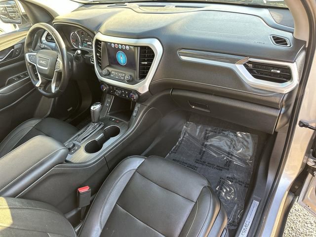 Used 2019 GMC Acadia SLT image 28