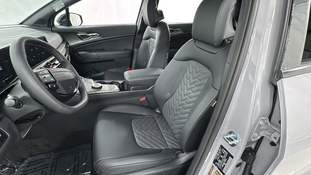 New 2026 Kia Sportage X-Line image 10
