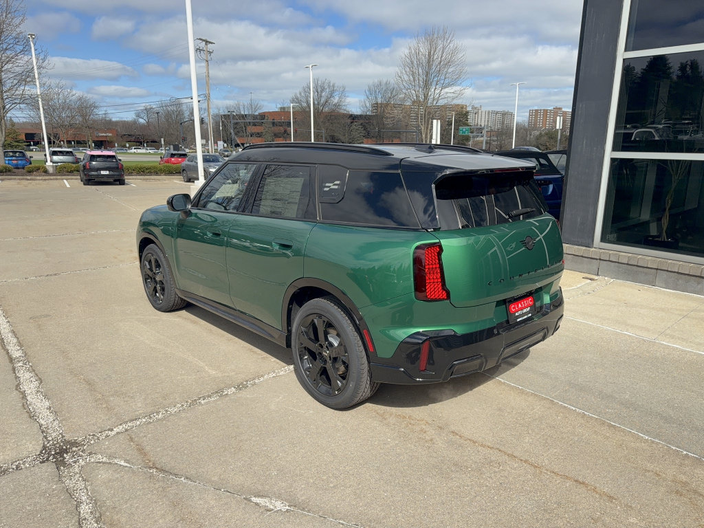 New 2026 MINI Cooper Countryman S AWD/4WD image 4