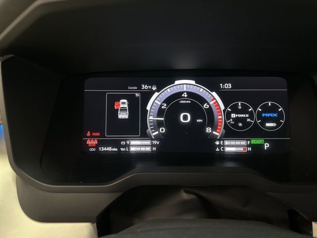 Used 2022 Toyota Tundra Capstone image 15