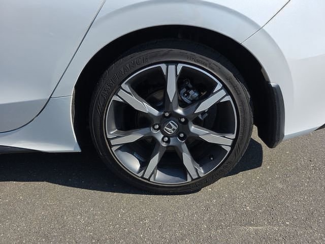 Used 2025 Honda Civic Sport Touring image 55