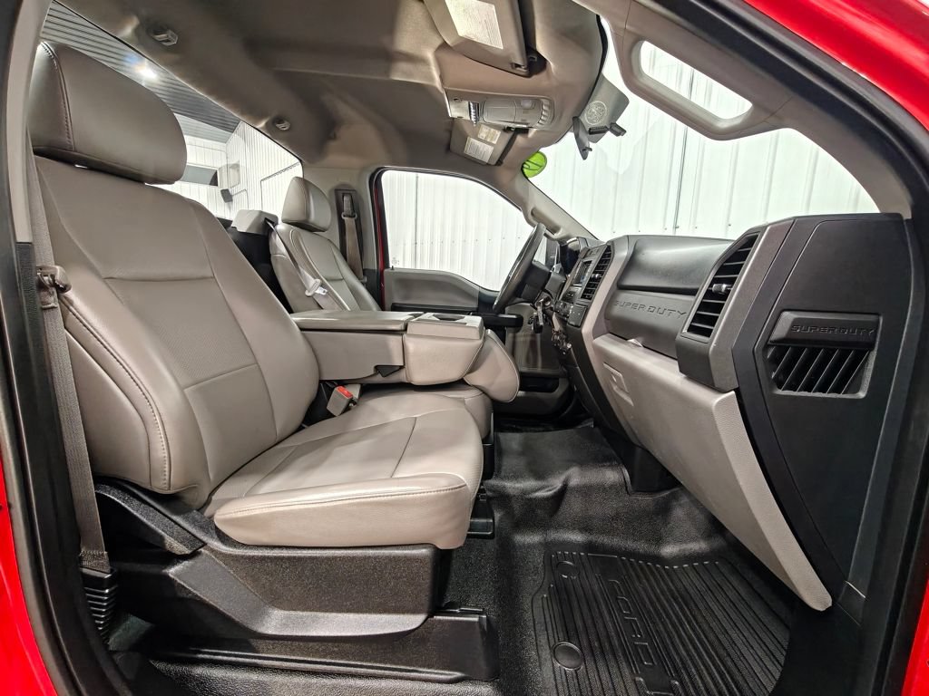 Used 2019 Ford F250 XL w/ XL Value Package AWD/4WD image 27