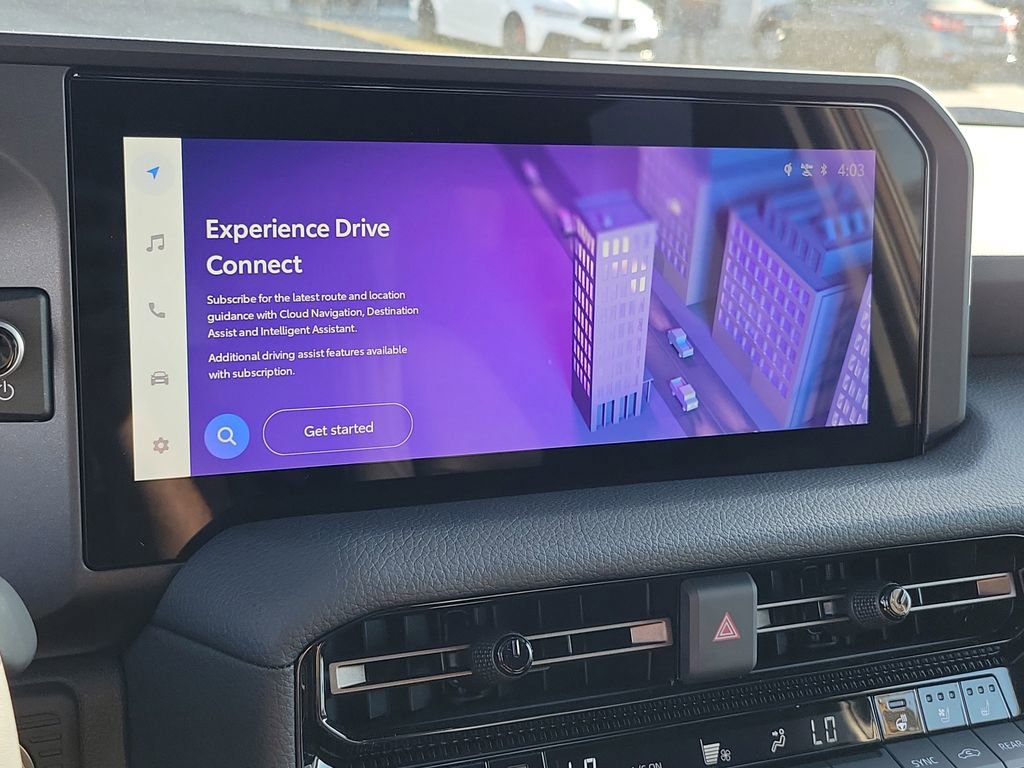 Used 2026 Toyota Land Cruiser w/ Premium Package image 9