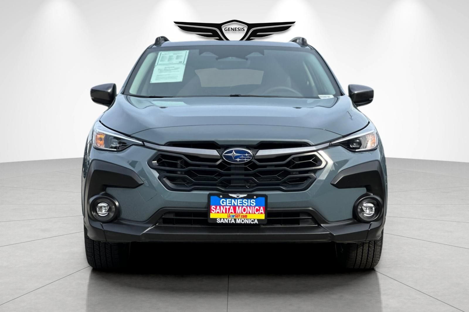 Used 2024 Subaru Crosstrek 2.0i Premium AWD/4WD image 10