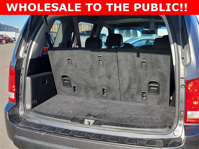 Used 2011 Honda Pilot EX-L image 6