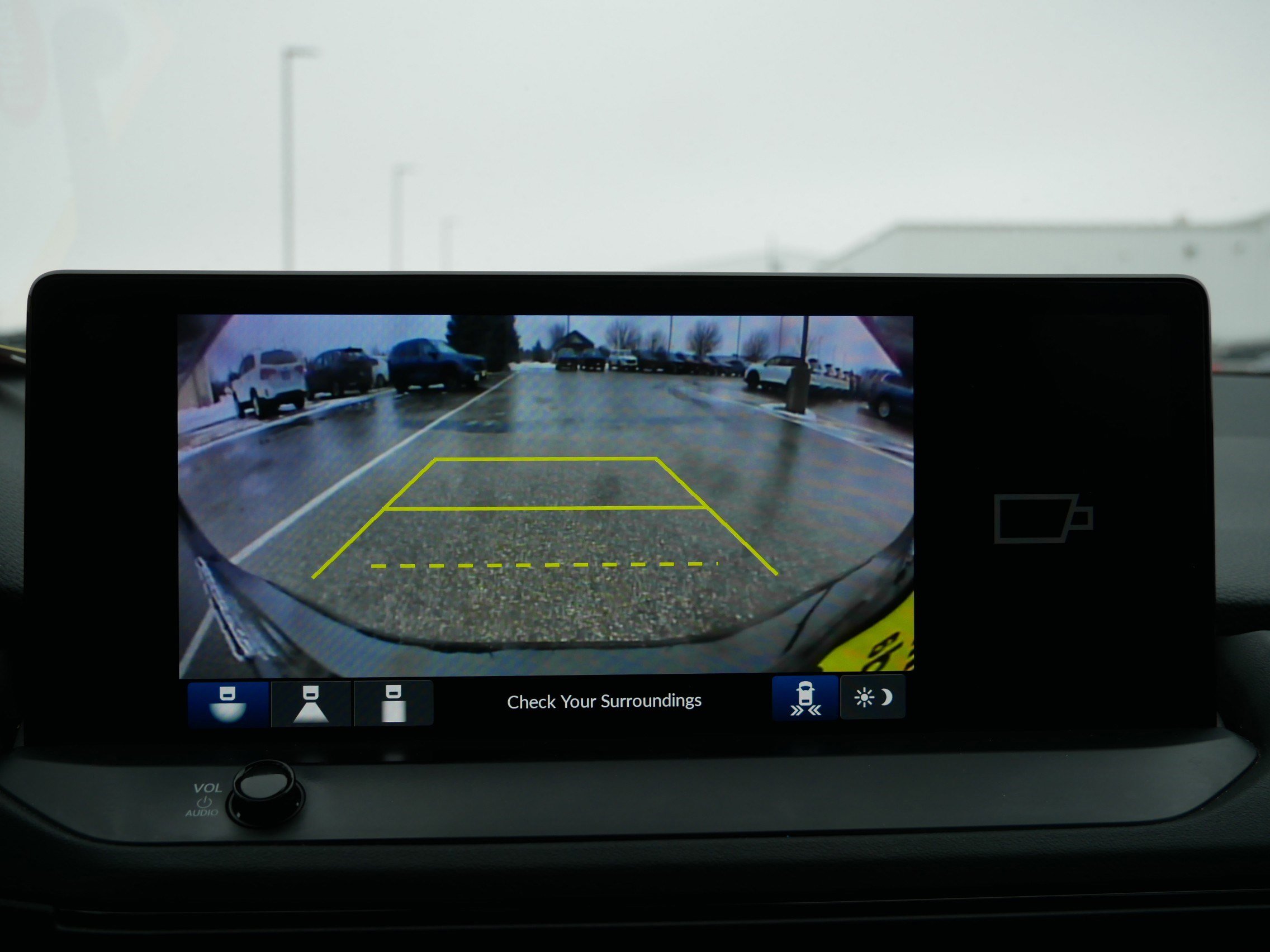 Certified 2023 Honda Accord Sport image 27