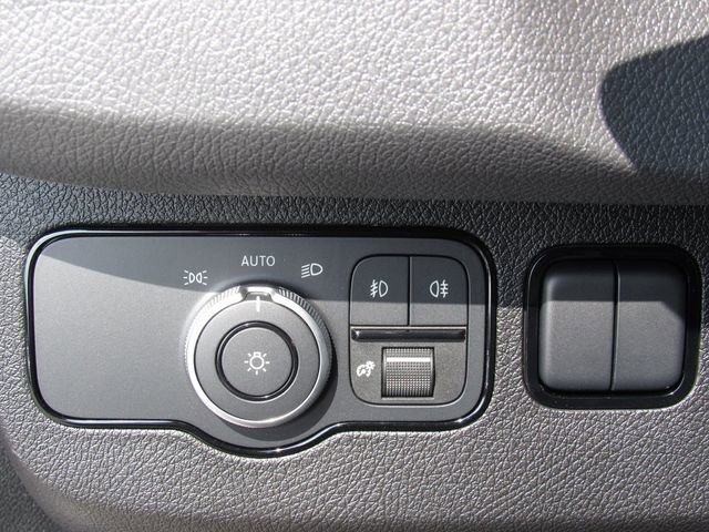 New 2025 Mercedes-Benz Sprinter 2500 image 35