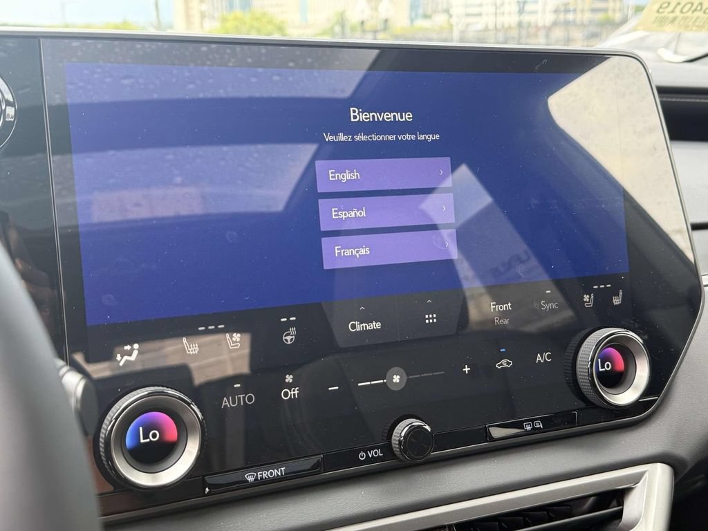 New 2026 Lexus RX 350 Premium Plus AWD/4WD image 5