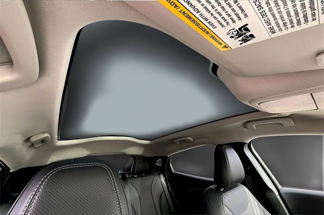 Used 2022 Ford Mustang Mach-E Premium image 15