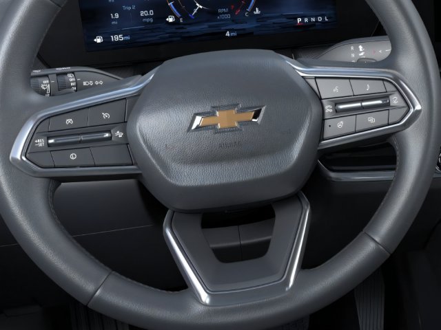 New 2026 Chevrolet Equinox LT w/ Safety and Technology Package FWD image 19