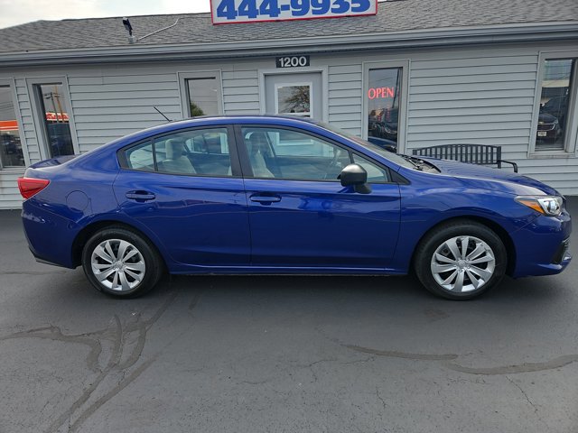 Used 2023 Subaru Impreza 2.0i image 2