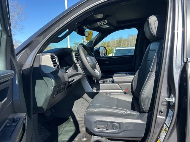 Used 2026 Toyota Tundra Limited image 14