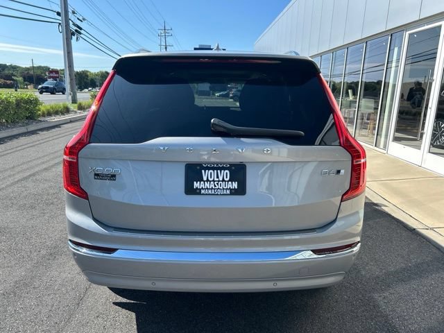 Used 2023 Volvo XC90 B6 Plus AWD/4WD image 4