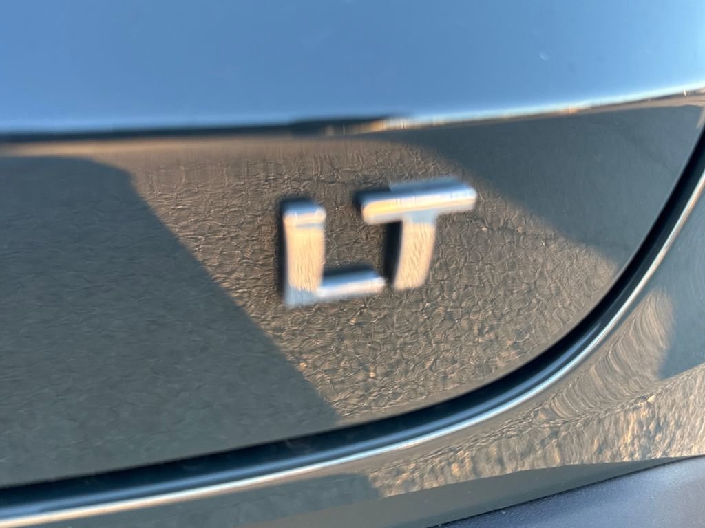 New 2026 Chevrolet Trax LT w/ LT Convenience Package image 6