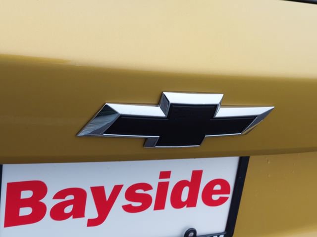 Used 2024 Chevrolet Trax RS image 31