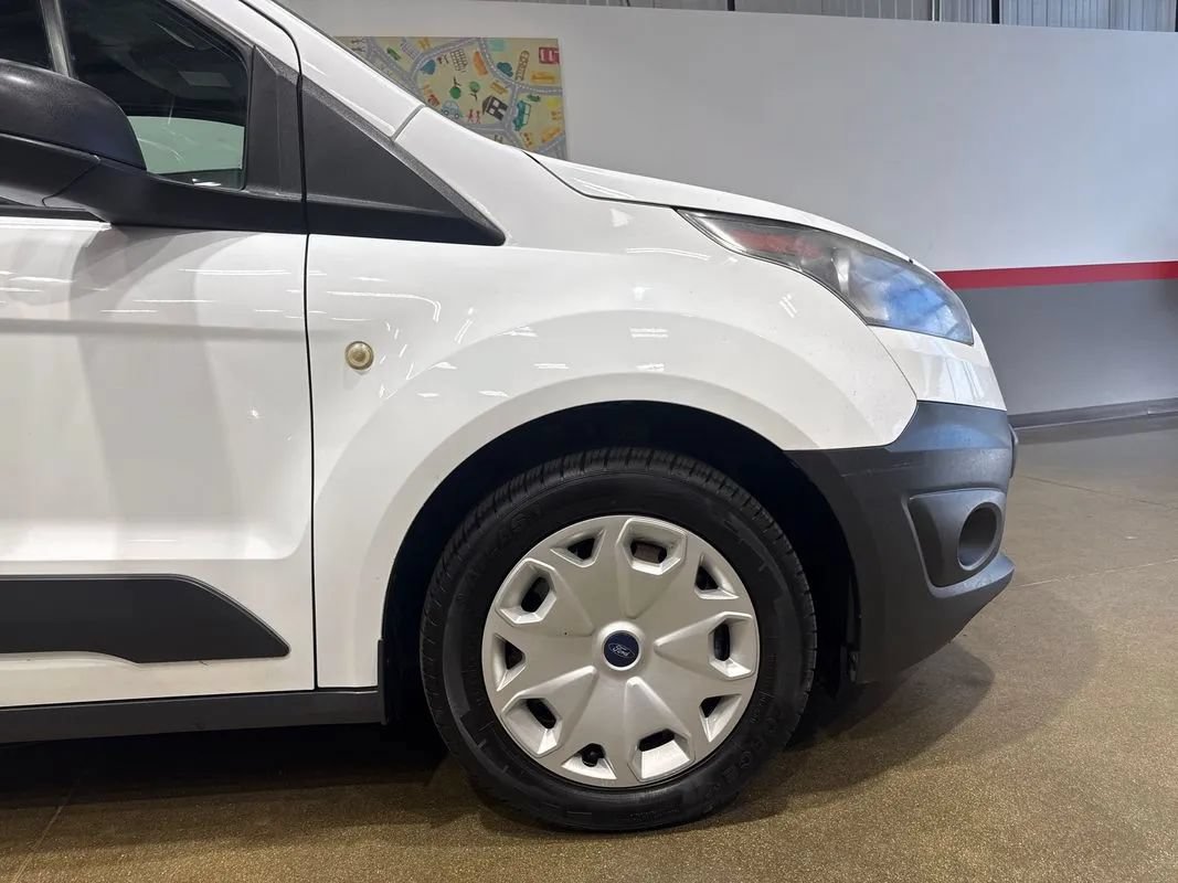 Used 2014 Ford Transit Connect XL FWD image 58