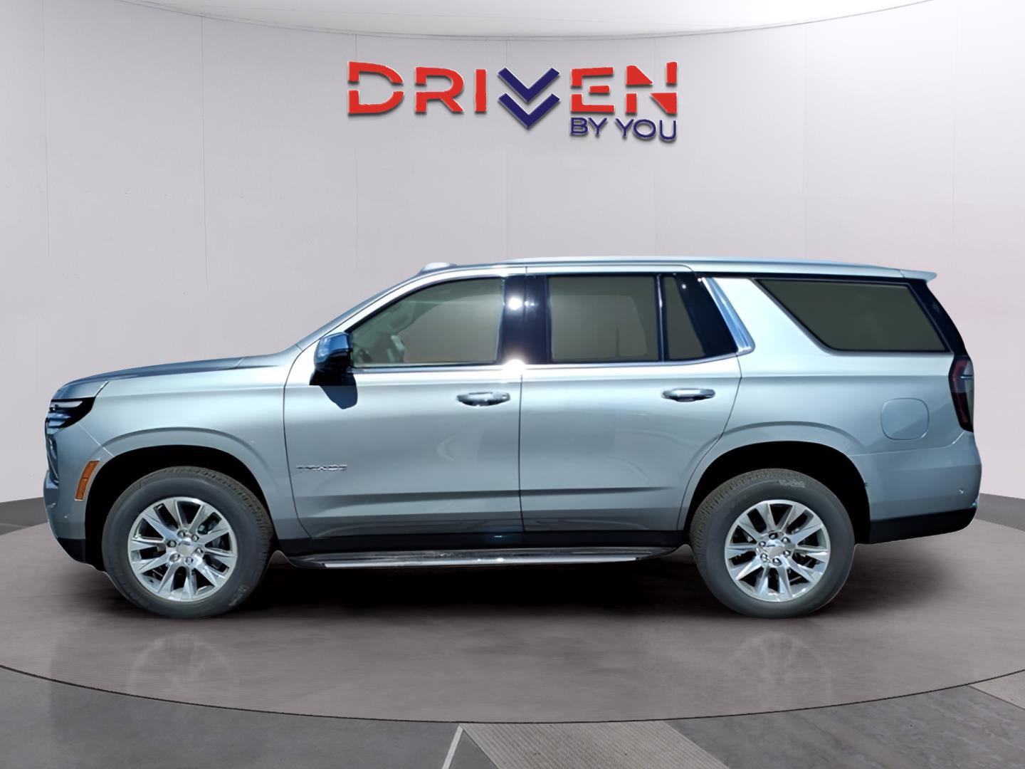 New 2026 Chevrolet Tahoe Premier image 2