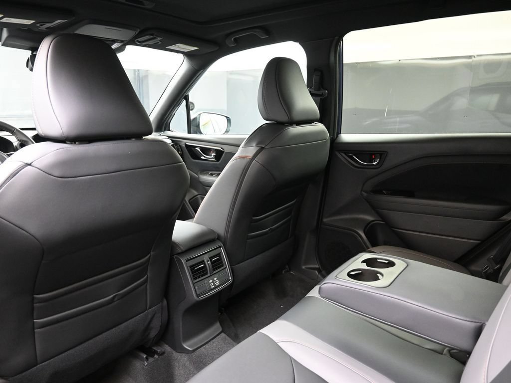New 2026 Subaru Forester Sport AWD/4WD image 19