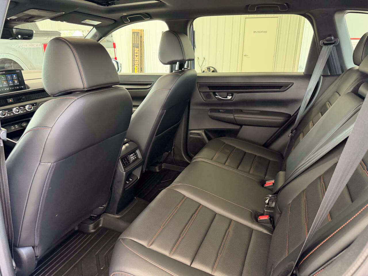 Used 2025 Honda CR-V Sport-L image 23