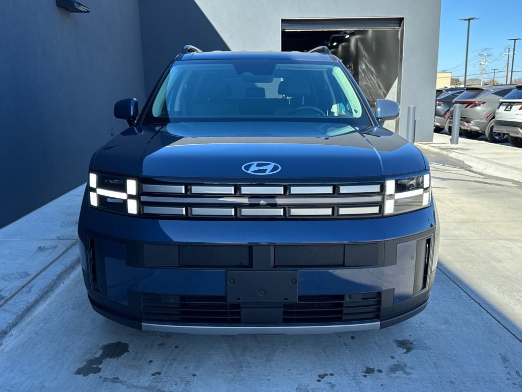 Used 2025 Hyundai Santa Fe SEL image 10