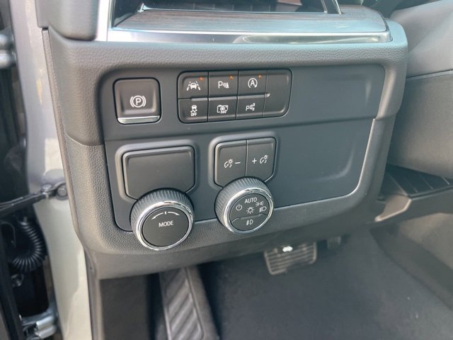 New 2026 Chevrolet Tahoe LT w/ Comfort Package image 20