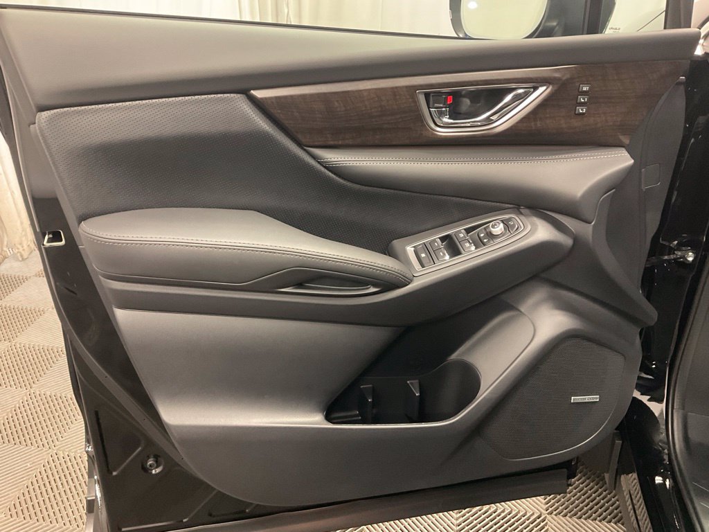 New 2027 Subaru Ascent Touring AWD/4WD image 10