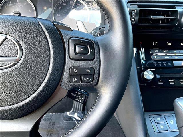 Used 2024 Lexus IS 300 w/ Comfort Package image 21