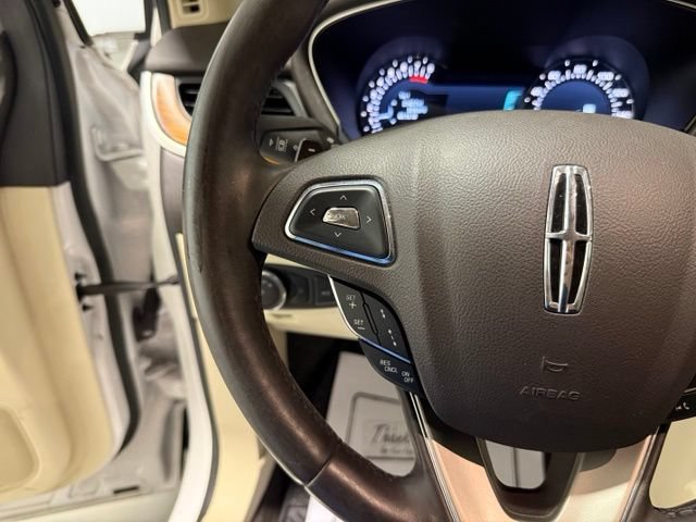 Used 2015 Lincoln MKC AWD w/ Equipment Group 102A Reserve image 17