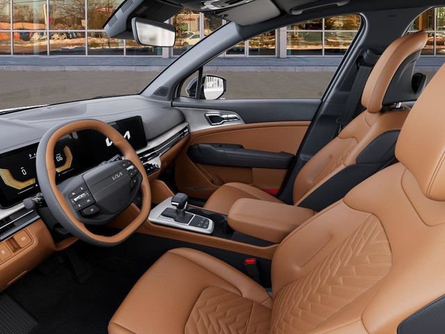 New 2027 Kia Sportage X-Line AWD/4WD image 19