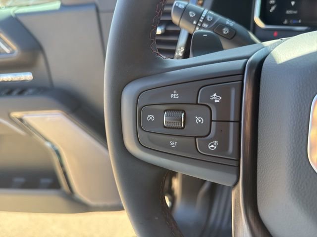 Used 2026 GMC Sierra 1500 AT4X AWD/4WD image 21