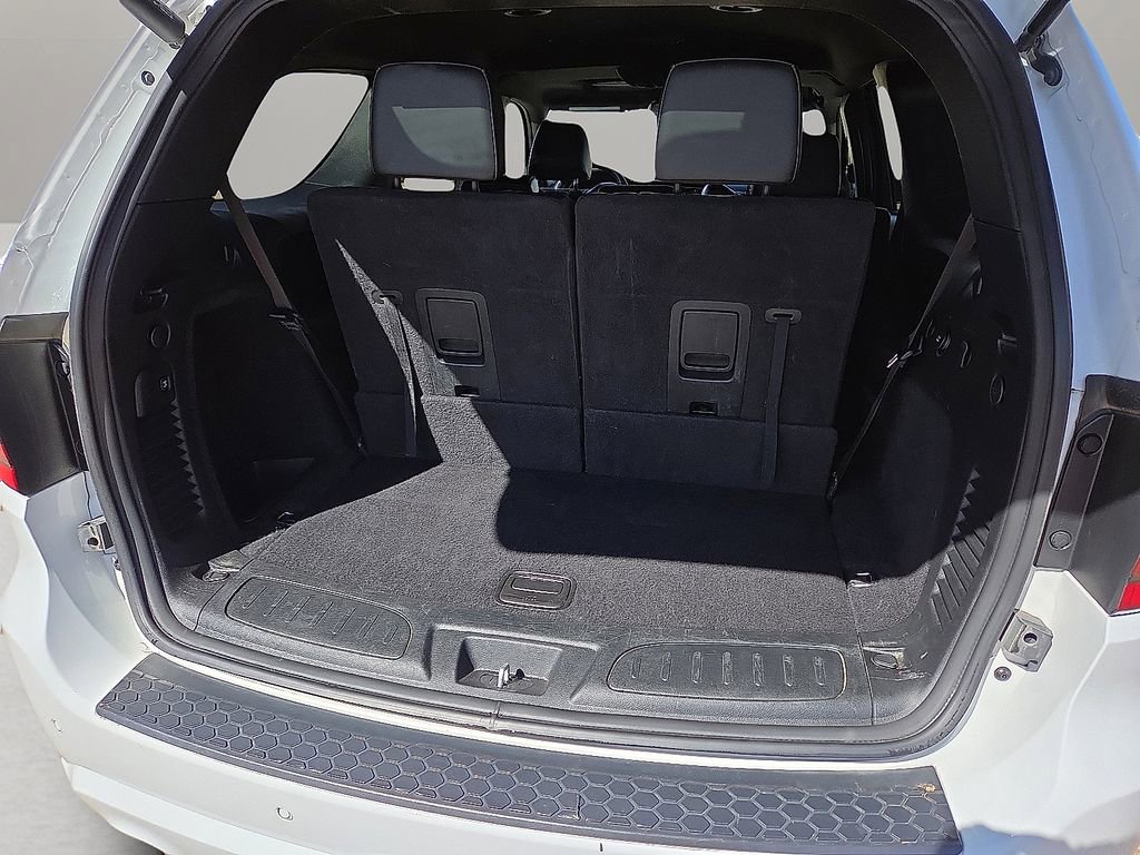 Used 2024 Dodge Durango GT image 17