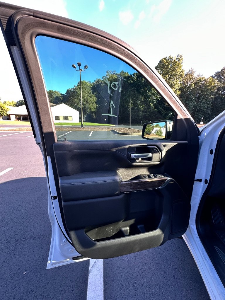 Used 2020 Chevrolet Silverado 1500 RST w/ All-Star Edition RWD image 10