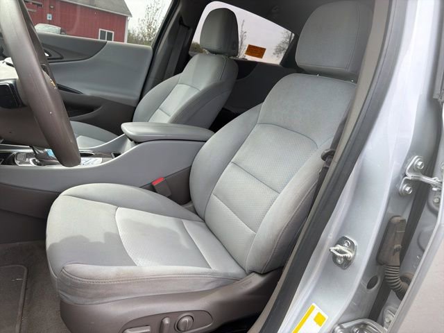 Used 2019 Chevrolet Malibu LT w/ Driver Confidence Package II FWD image 10