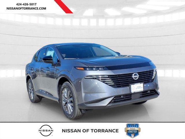 New 2026 Nissan Murano SL