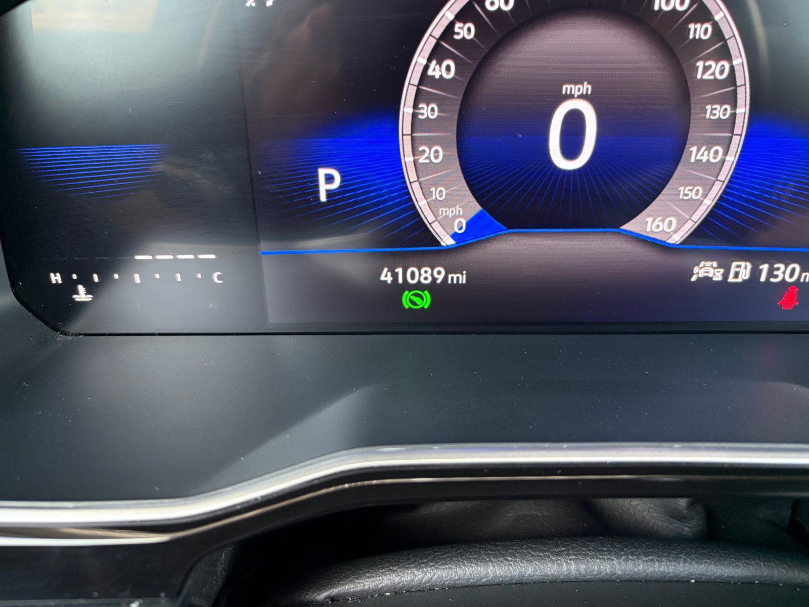 Certified 2024 Volkswagen Jetta S FWD image 2