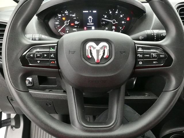 Used 2025 RAM ProMaster 2500 w/ Convenience Group image 16