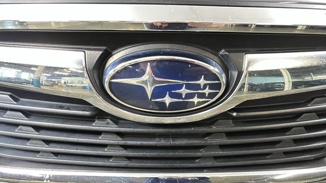 Used 2020 Subaru Forester Touring w/ Popular Package #2 AWD/4WD image 9