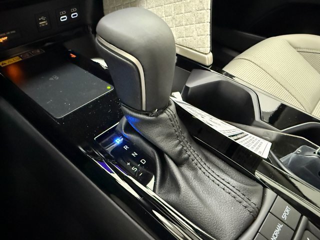 New 2026 Toyota Camry XLE image 20