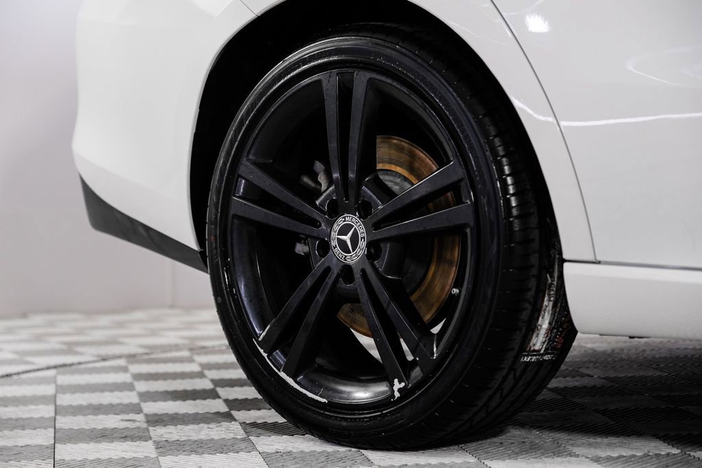 Used 2020 Mercedes-Benz CLA 250 image 58