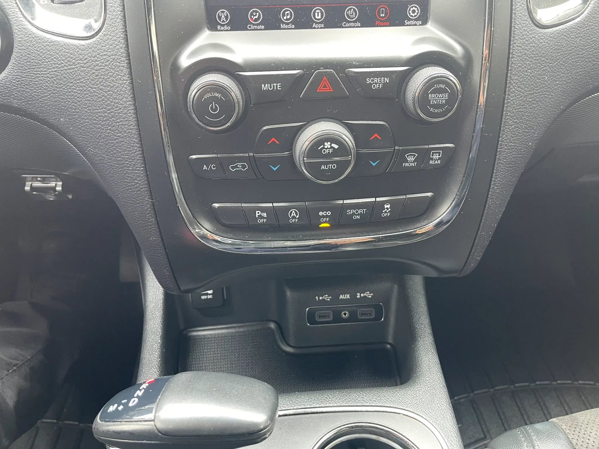 Used 2019 Dodge Durango GT AWD/4WD image 25